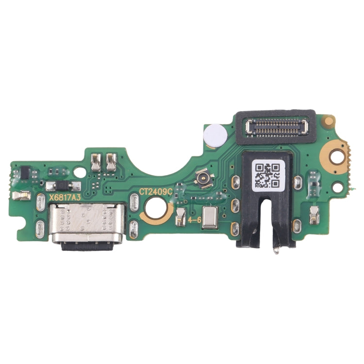 For Infinix Note 12i 2022 X677 OEM Charging Port Board - Small Board by PMc TechLife | Online Shopping South Africa | PMc TechLife | Buy Now Pay Later Mobicred