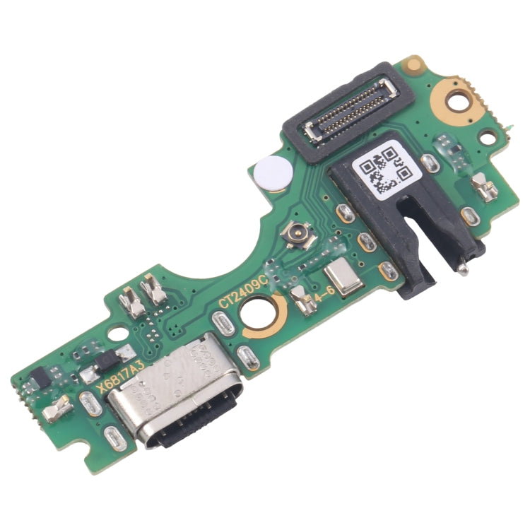 For Infinix Note 12i 2022 X677 OEM Charging Port Board - Small Board by PMc TechLife | Online Shopping South Africa | PMc TechLife | Buy Now Pay Later Mobicred