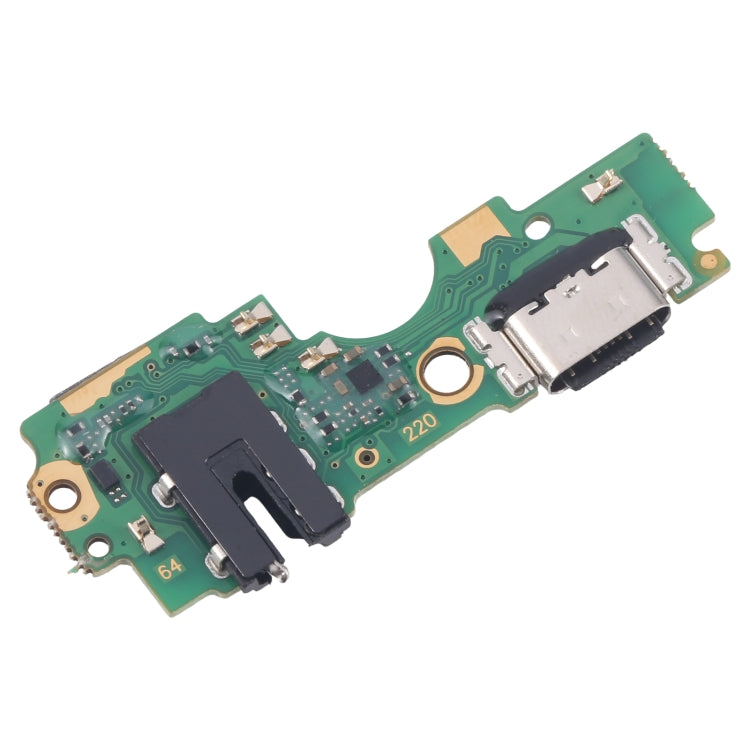 For Infinix Note 12i 2022 X677 OEM Charging Port Board - Small Board by PMc TechLife | Online Shopping South Africa | PMc TechLife | Buy Now Pay Later Mobicred