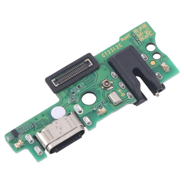 For Infinix Hot 20S X6827 OEM Charging Port Board - free shipping - PMc TechLife - Order now!