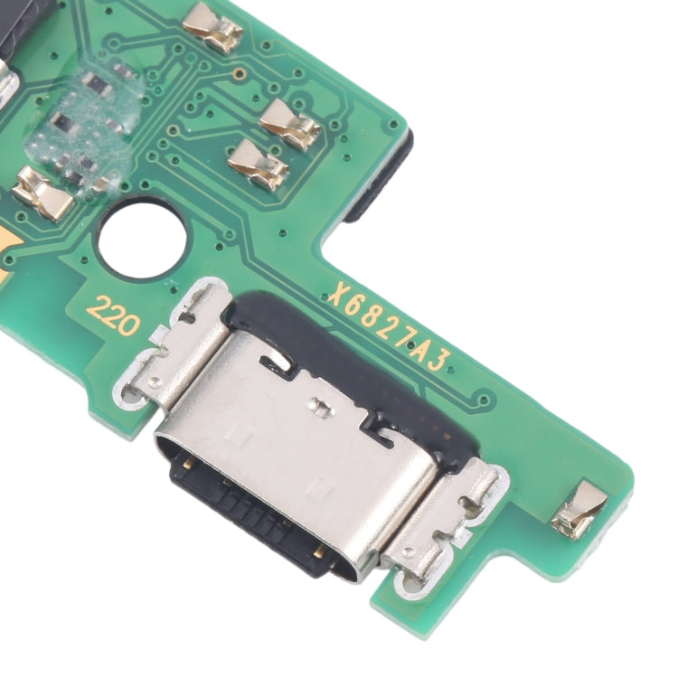 For Infinix Hot 20S X6827 OEM Charging Port Board - free shipping - PMc TechLife - Order now!