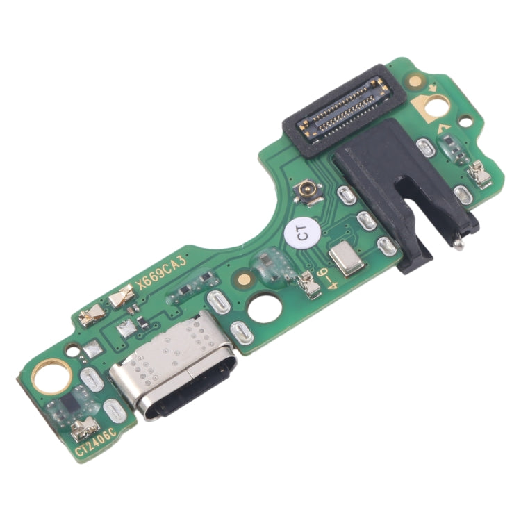 For Infinix Hot 30i X669 OEM Charging Port Board - Small Board by PMc TechLife | Online Shopping South Africa | PMc TechLife | Buy Now Pay Later Mobicred