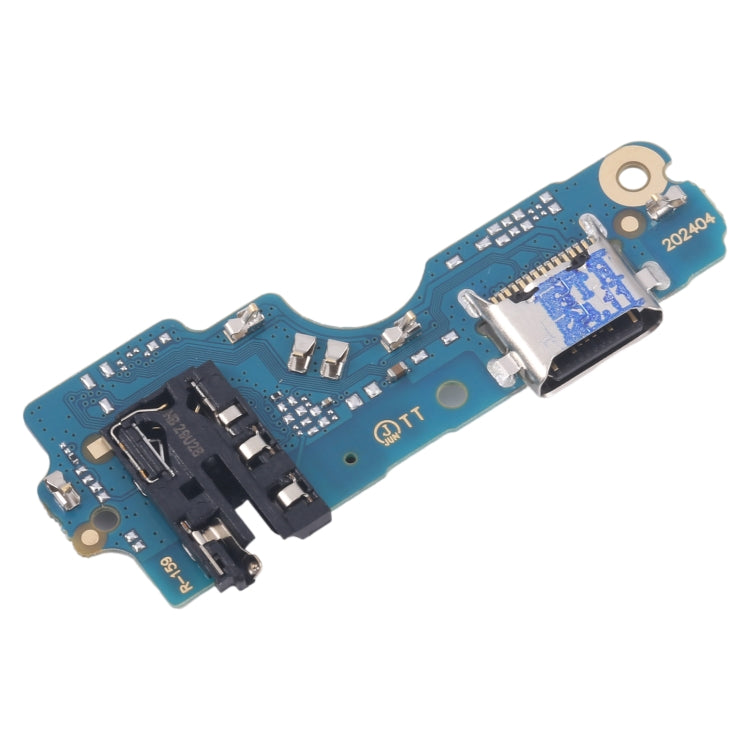 For Infinix Smart 8 Plus X6526 OEM Charging Port Board - Small Board by PMc TechLife | Online Shopping South Africa | PMc TechLife | Buy Now Pay Later Mobicred