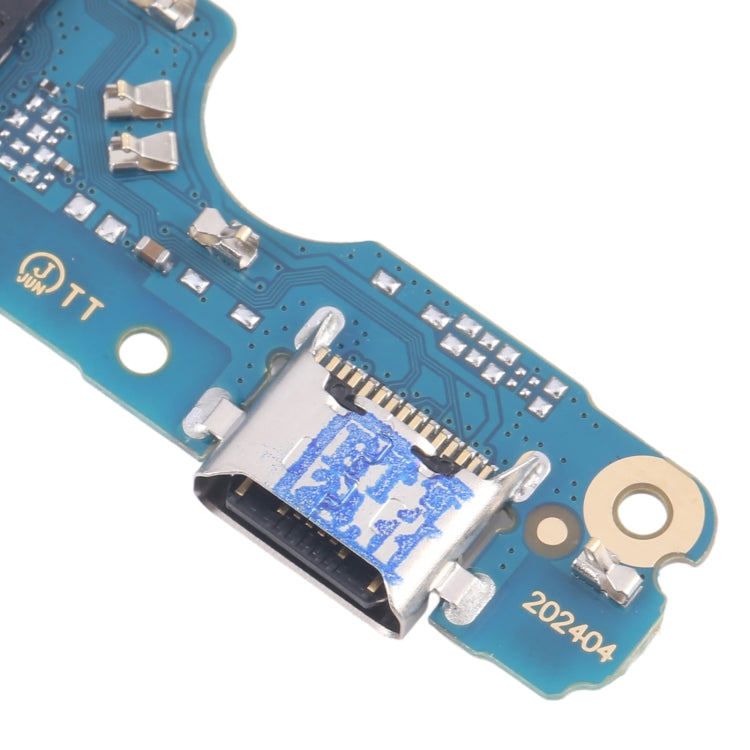 For Infinix Smart 8 Plus X6526 OEM Charging Port Board - Small Board by PMc TechLife | Online Shopping South Africa | PMc TechLife | Buy Now Pay Later Mobicred
