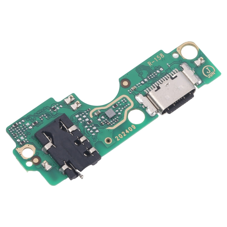 For Infinix Smart 8 X6525 OEM Charging Port Board - Small Board by PMc TechLife | Online Shopping South Africa | PMc TechLife | Buy Now Pay Later Mobicred