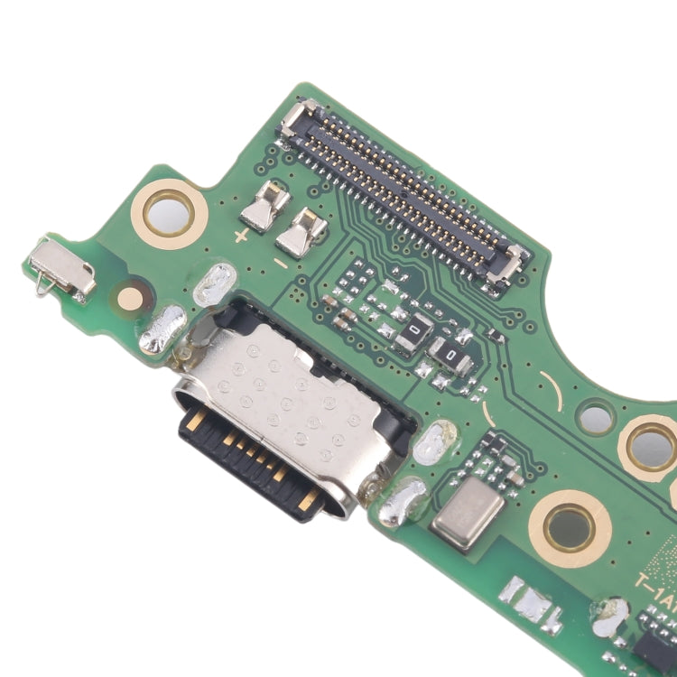 For Infinix Zero 30 4G OEM Charging Port Board - Small Board by PMc TechLife | Online Shopping South Africa | PMc TechLife | Buy Now Pay Later Mobicred