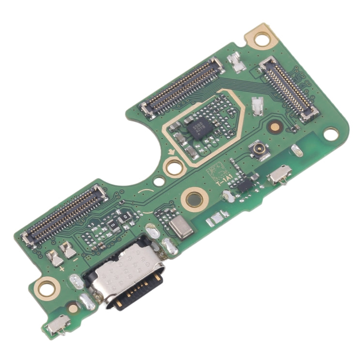 For Infinix Zero 30 5G X6731 OEM Charging Port Board - Small Board by PMc TechLife | Online Shopping South Africa | PMc TechLife | Buy Now Pay Later Mobicred
