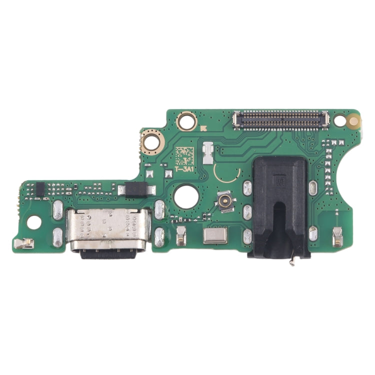 For Infinix Note 30 Pro X678B OEM Charging Port Board - Small Board by PMc TechLife | Online Shopping South Africa | PMc TechLife | Buy Now Pay Later Mobicred