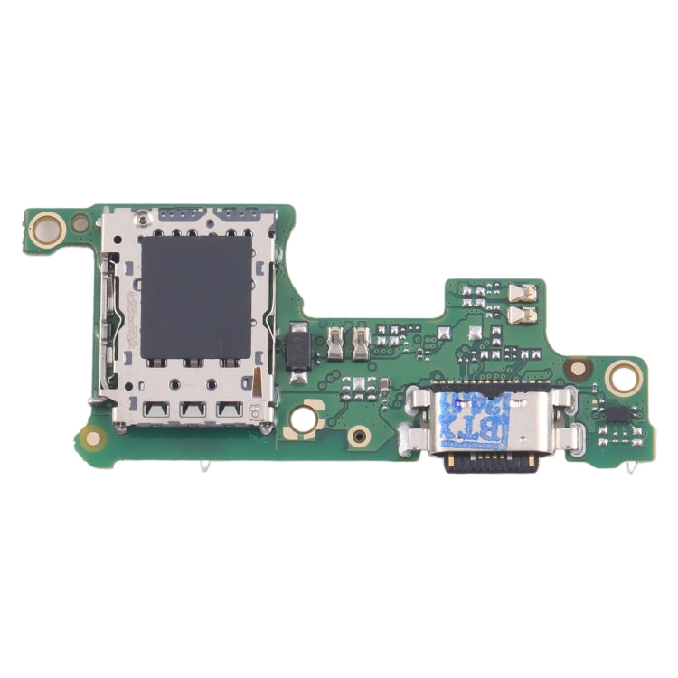 For Infinix Note 40 5G X6852 OEM Charging Port Board - Small Board by PMc TechLife | Online Shopping South Africa | PMc TechLife | Buy Now Pay Later Mobicred