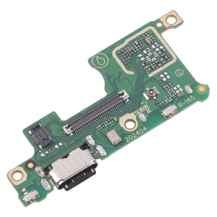 For Infinix Note 40 5G X6852 OEM Charging Port Board - Small Board by PMc TechLife | Online Shopping South Africa | PMc TechLife | Buy Now Pay Later Mobicred