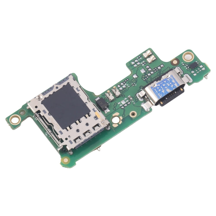 For Infinix Note 40 Pro 5G X6851 OEM Charging Port Board - Small Board by PMc TechLife | Online Shopping South Africa | PMc TechLife | Buy Now Pay Later Mobicred