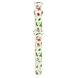 For Apple Watch 46mm / 49mm / 45mm / 44mm Christmas Pattern Silicone Watch Band(Santa Claus Snowman) - free shipping - PMc TechLife - Order now!