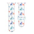 For Apple Watch 42mm / 41mm / 40mm / 38mm Christmas Pattern Reverse Buckle Silicone Watch Band(Deers) - free shipping - PMc TechLife - Order now!