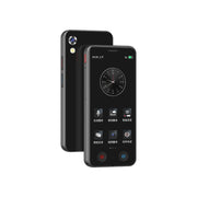 A40 5.0 inch Touch Screen Smart Translator 139 Languages ??with Offline Translation / Photo Translation
