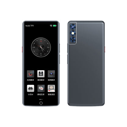 A50 Lite 5.5 inch HD Touch Screen Smart Translator WiFi Version 139 Languages with Offline Translation/Photo Translation -  by PMC Jewellery | Online Shopping South Africa | PMC Jewellery | Buy Now Pay Later Mobicred