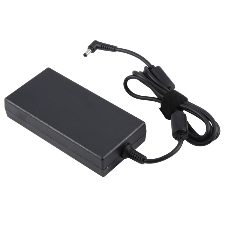 19.5V 9.23A 180W Laptop Notebook Power Adapter For MSI 5.5 x 2.5, Plug:AU Plug - Universal Power Adapter by PMC Jewellery | Online Shopping South Africa | PMC Jewellery | Buy Now Pay Later Mobicred