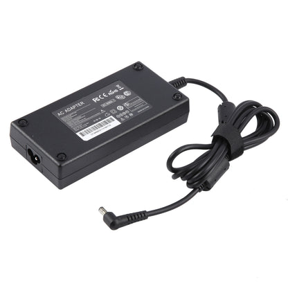 19.5V 9.23A 180W Laptop Notebook Power Adapter For MSI 5.5 x 2.5, Plug:AU Plug - Universal Power Adapter by PMC Jewellery | Online Shopping South Africa | PMC Jewellery | Buy Now Pay Later Mobicred