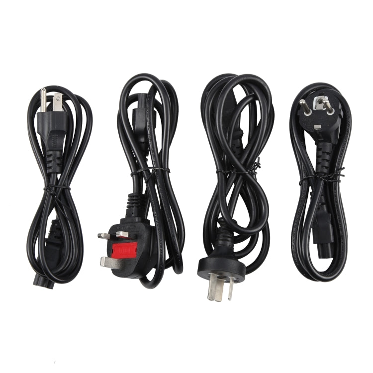 19.5V 9.23A 180W Laptop Notebook Power Adapter For MSI 5.5 x 2.5, Plug:AU Plug - Universal Power Adapter by PMC Jewellery | Online Shopping South Africa | PMC Jewellery | Buy Now Pay Later Mobicred