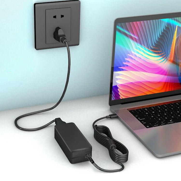 19.5V 9.23A 180W Laptop Notebook Power Adapter For MSI 5.5 x 2.5, Plug:AU Plug - Universal Power Adapter by PMC Jewellery | Online Shopping South Africa | PMC Jewellery | Buy Now Pay Later Mobicred