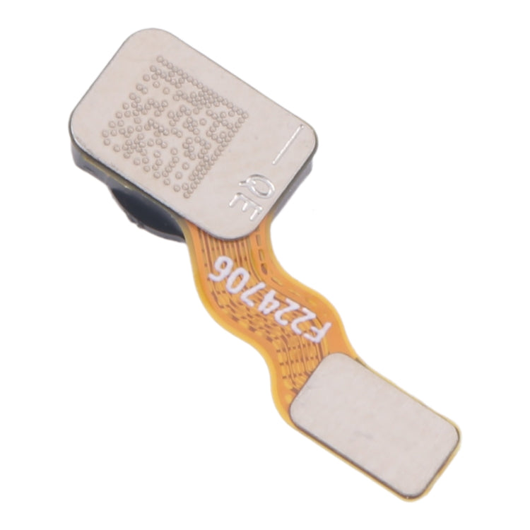 For Honor 80 Original In-Display Fingerprint Scanning Sensor Flex Cable - Flex Cable by PMc TechLife | Online Shopping South Africa | PMc TechLife | Buy Now Pay Later Mobicred