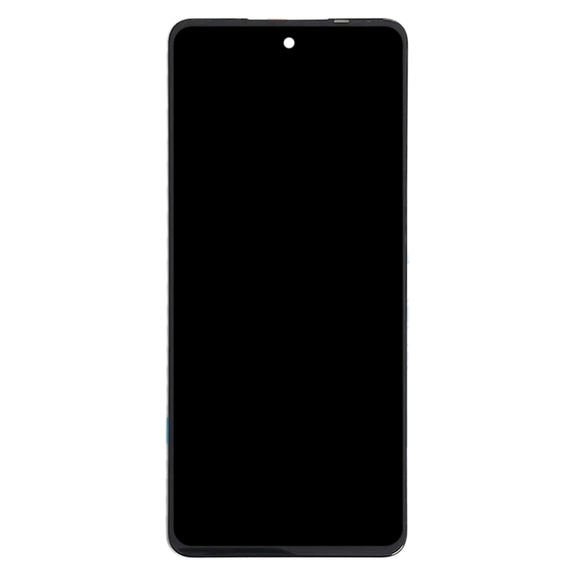For ZTE Axon 60 Lite IPS LCD Screen with Digitizer Full Assembly