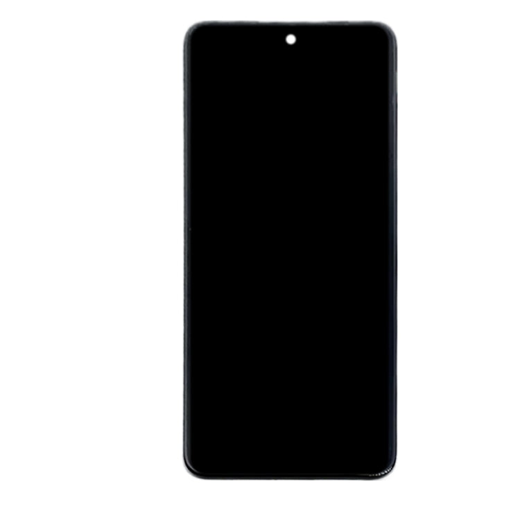For ZTE nubia Focus Pro Z2351N IPS LCD Screen with Digitizer Full Assembly - For ZTE by PMC TechLife | Online Shopping South Africa | PMC TechLife | Buy Now Pay Later Mobicred