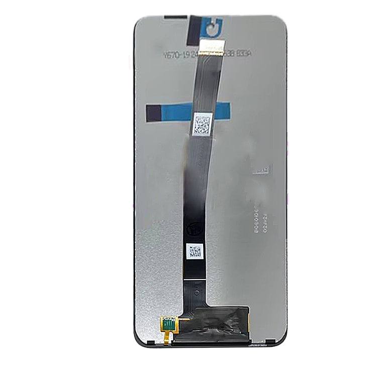 For ZTE nubia Focus Pro Z2351N IPS LCD Screen with Digitizer Full Assembly - For ZTE by PMC TechLife | Online Shopping South Africa | PMC TechLife | Buy Now Pay Later Mobicred