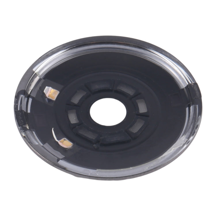 For Apple Watch Series 5 40mm Back Cover Glass