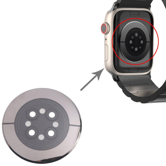For Apple Watch Series 10 46mm Back Cover Glass