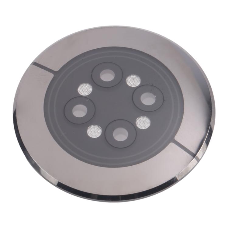 For Apple Watch Series 10 42mm Back Cover Glass - Back Cover by PMc TechLife | Online Shopping South Africa | PMc TechLife | Buy Now Pay Later Mobicred