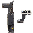 For iPhone 15 128GB Original Unlocked Mainboard with Face ID,  CN Version - Others by PMc TechLife | Online Shopping South Africa | PMc TechLife | Buy Now Pay Later Mobicred