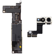 For iPhone 15 Plus 128GB Original Unlocked Mainboard with Face ID,  CN Version