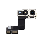 For iPhone 15 Plus 128GB Original Unlocked Mainboard with Face ID,  CN Version