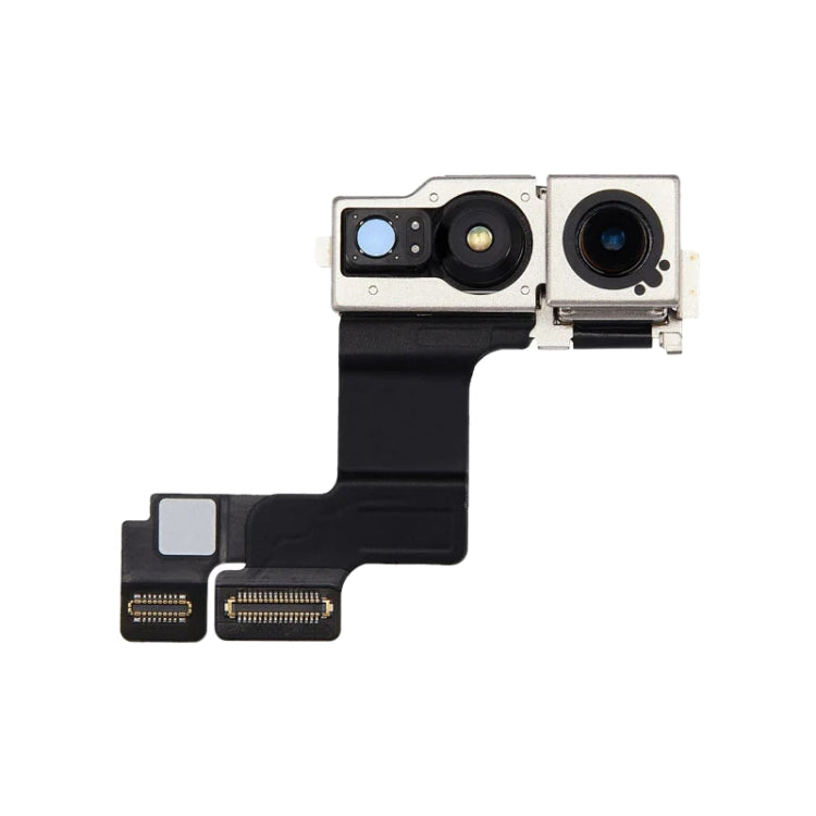 For iPhone 15 Plus 128GB Original Unlocked Mainboard with Face ID,  CN Version