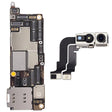 For iPhone 15 Pro 256GB Original Unlocked Mainboard Single SIM,  EU Version - Others by PMc TechLife | Online Shopping South Africa | PMc TechLife | Buy Now Pay Later Mobicred