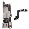 For iPhone 15 Pro Max 512GB Original Unlocked Mainboard Single SIM,  EU Version - Others by PMc TechLife | Online Shopping South Africa | PMc TechLife | Buy Now Pay Later Mobicred