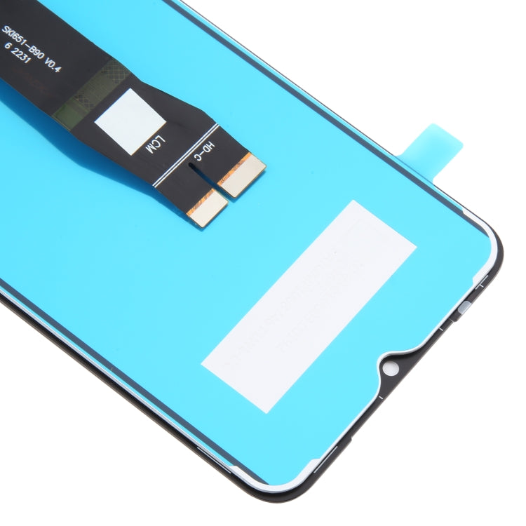 For Huawei nova Y61 OEM LCD Screen with Digitizer Full Assembly