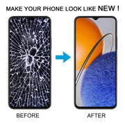 For Huawei nova Y61 OEM LCD Screen with Digitizer Full Assembly