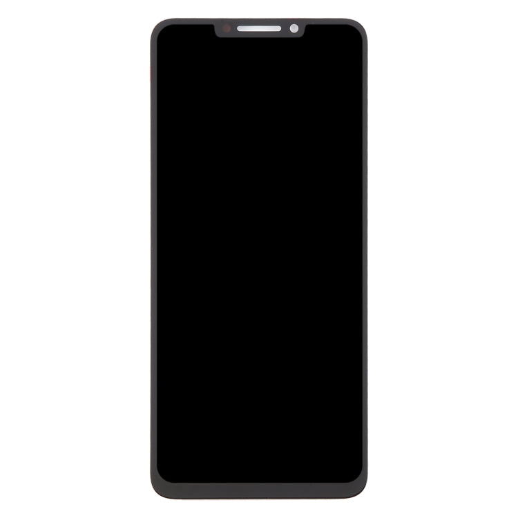 For Huawei Enjoy 60X OEM LCD Screen with Digitizer Full Assembly - LCD Screen by PMC TechLife | Online Shopping South Africa | PMC TechLife | Buy Now Pay Later Mobicred