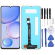 For Huawei Enjoy 60 OEM LCD Screen with Digitizer Full Assembly - LCD Screen by PMC TechLife | Online Shopping South Africa | PMC TechLife | Buy Now Pay Later Mobicred