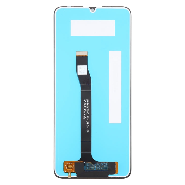 For Huawei Enjoy 60 OEM LCD Screen with Digitizer Full Assembly - LCD Screen by PMC TechLife | Online Shopping South Africa | PMC TechLife | Buy Now Pay Later Mobicred
