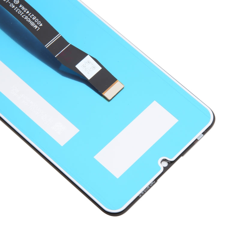 For Huawei Enjoy 60 OEM LCD Screen with Digitizer Full Assembly - LCD Screen by PMC TechLife | Online Shopping South Africa | PMC TechLife | Buy Now Pay Later Mobicred