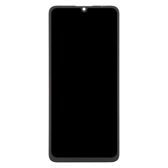 For Huawei nova Y70 Plus OEM LCD Screen with Digitizer Full Assembly