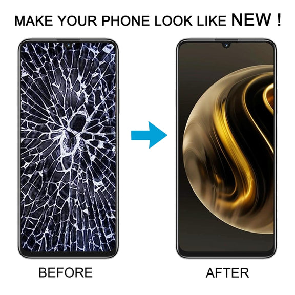 For Huawei Enjoy 70 OEM LCD Screen with Digitizer Full Assembly