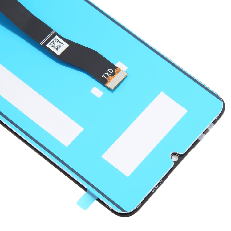 For Huawei nova Y72 OEM LCD Screen with Digitizer Full Assembly