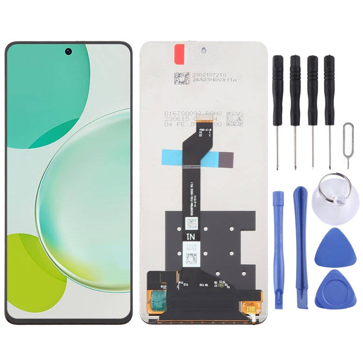 For Huawei nova 11i OEM LCD Screen with Digitizer Full Assembly - LCD Screen by PMC TechLife | Online Shopping South Africa | PMC TechLife | Buy Now Pay Later Mobicred