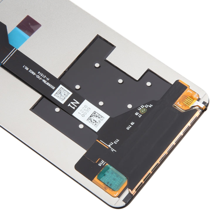 For Huawei nova 11i OEM LCD Screen with Digitizer Full Assembly - LCD Screen by PMC TechLife | Online Shopping South Africa | PMC TechLife | Buy Now Pay Later Mobicred