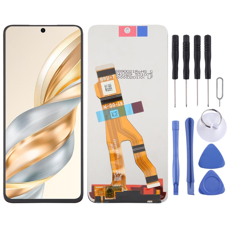 For Honor X60 OEM LCD Screen with Digitizer Full Assembly - LCD Screen by PMC TechLife | Online Shopping South Africa | PMC TechLife | Buy Now Pay Later Mobicred