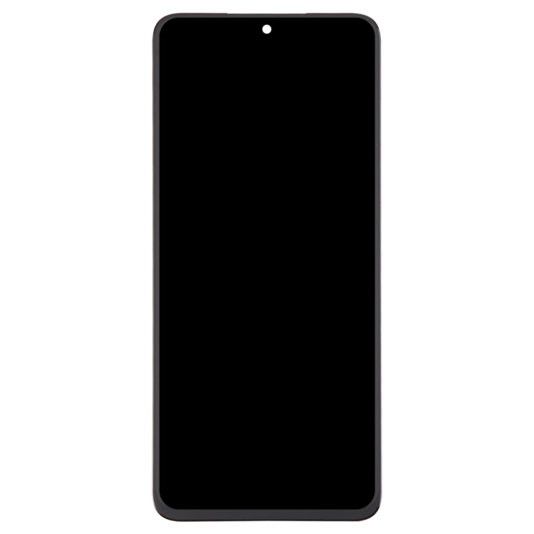 For Honor X60 OEM LCD Screen with Digitizer Full Assembly - LCD Screen by PMC TechLife | Online Shopping South Africa | PMC TechLife | Buy Now Pay Later Mobicred