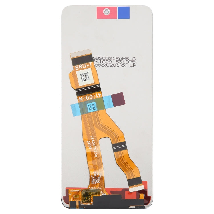 For Honor X60 OEM LCD Screen with Digitizer Full Assembly - LCD Screen by PMC TechLife | Online Shopping South Africa | PMC TechLife | Buy Now Pay Later Mobicred